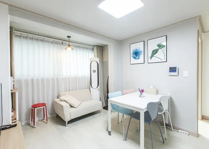 Laon House Yeonnam