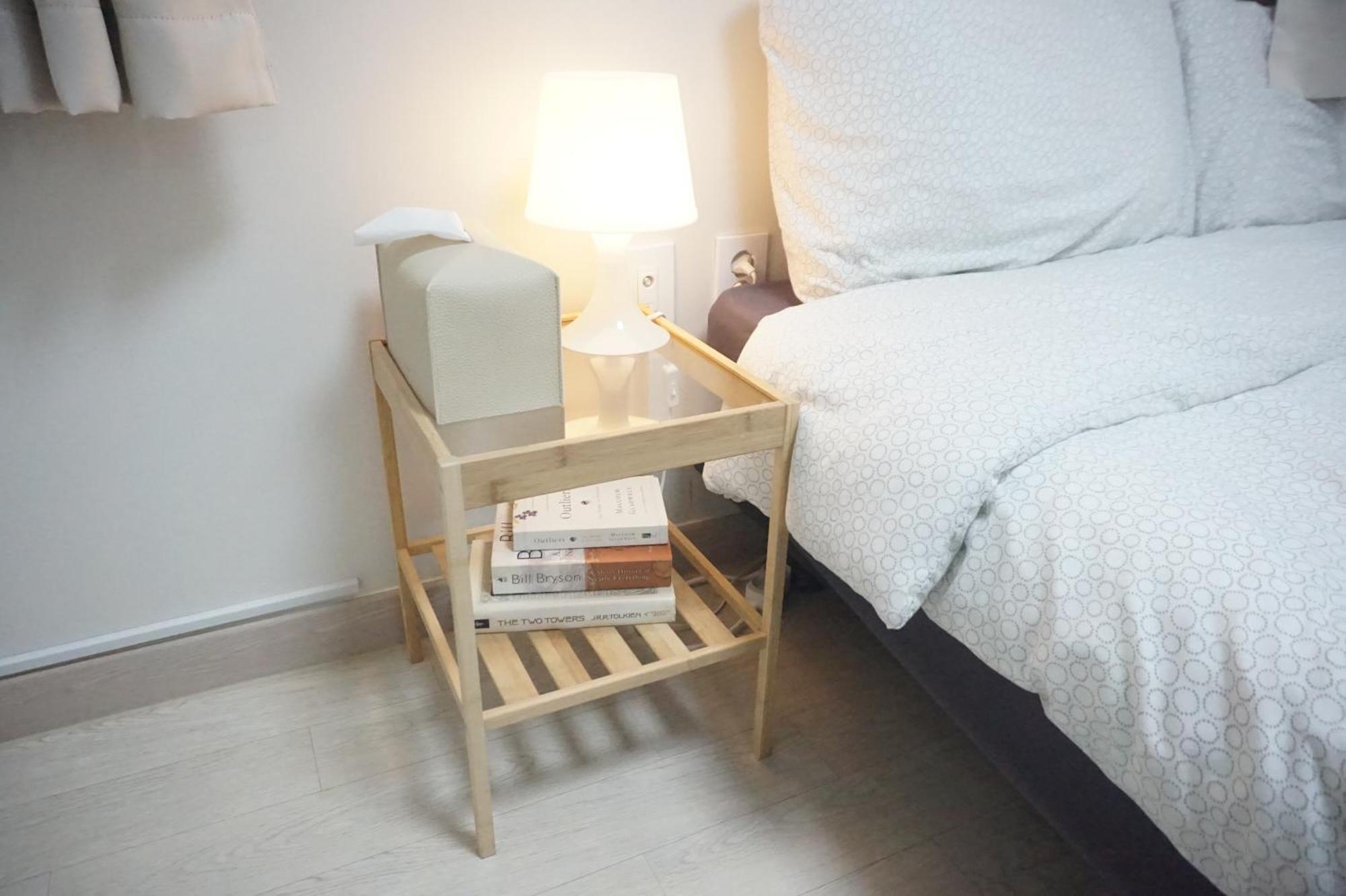 Apartment Laon House Yeonnam *