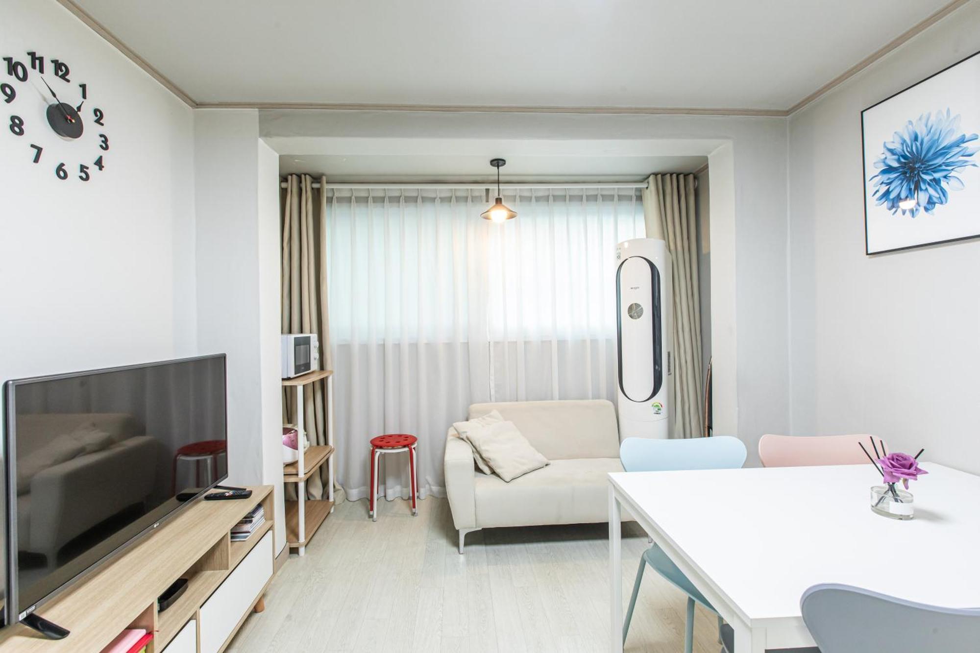 Laon House Yeonnam * Seoul