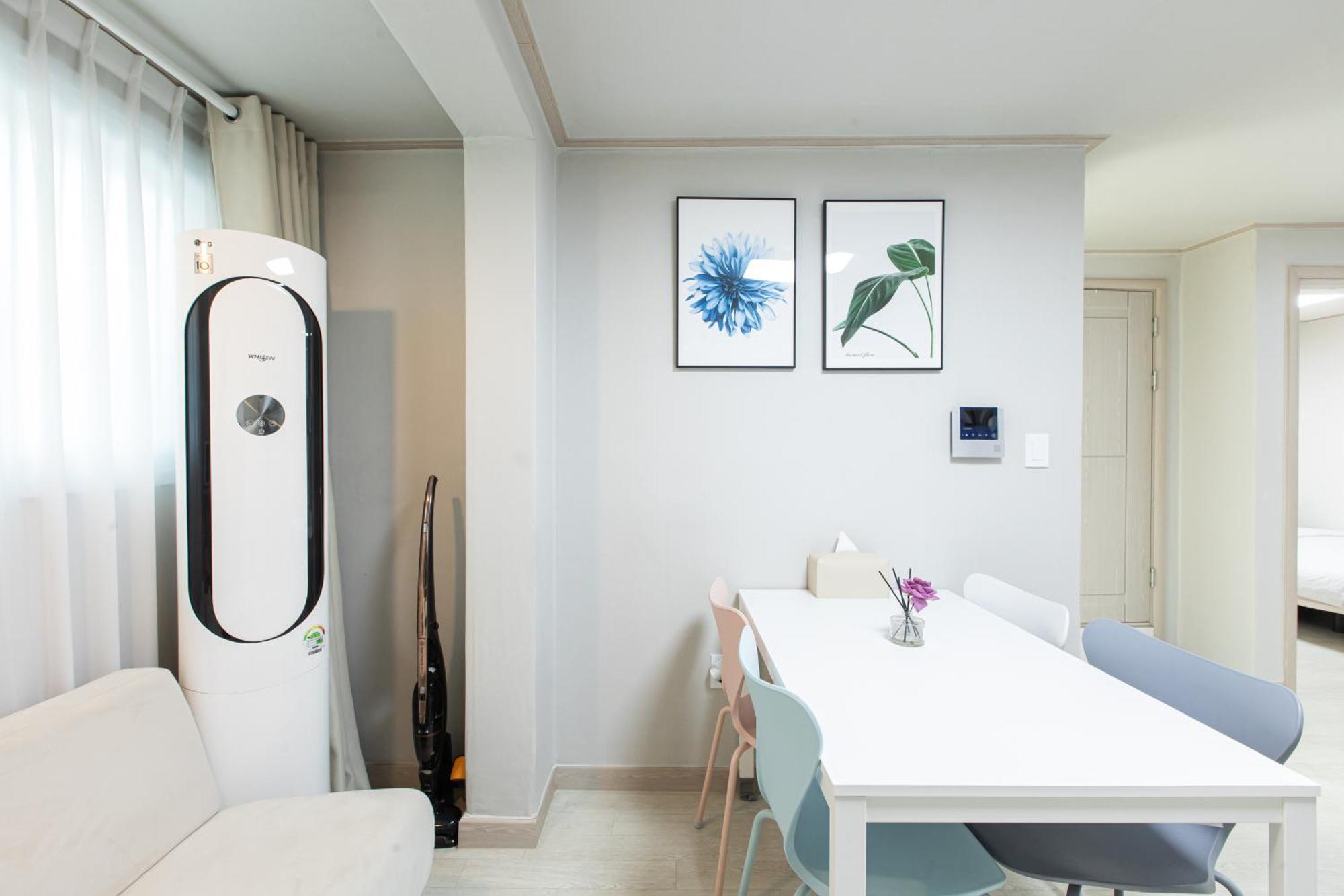 Apartment Laon House Yeonnam *