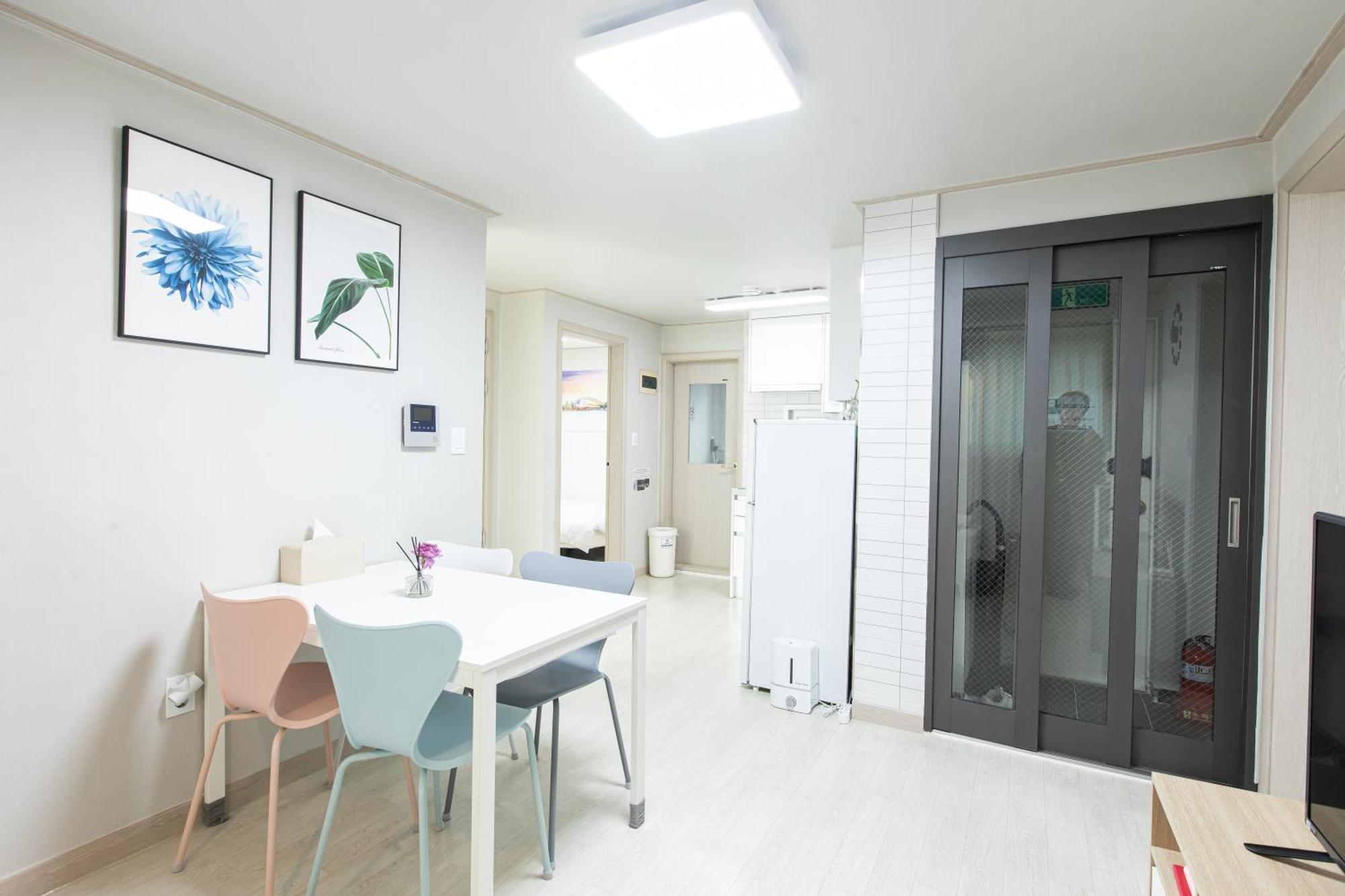 Apartment Laon House Yeonnam *