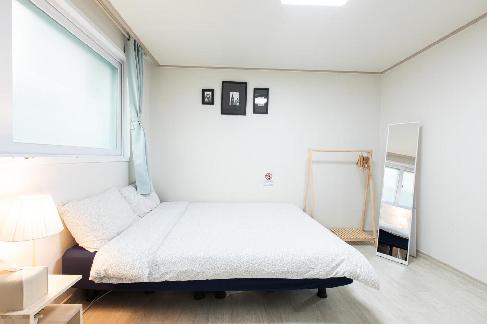 Apartment Laon House Yeonnam *