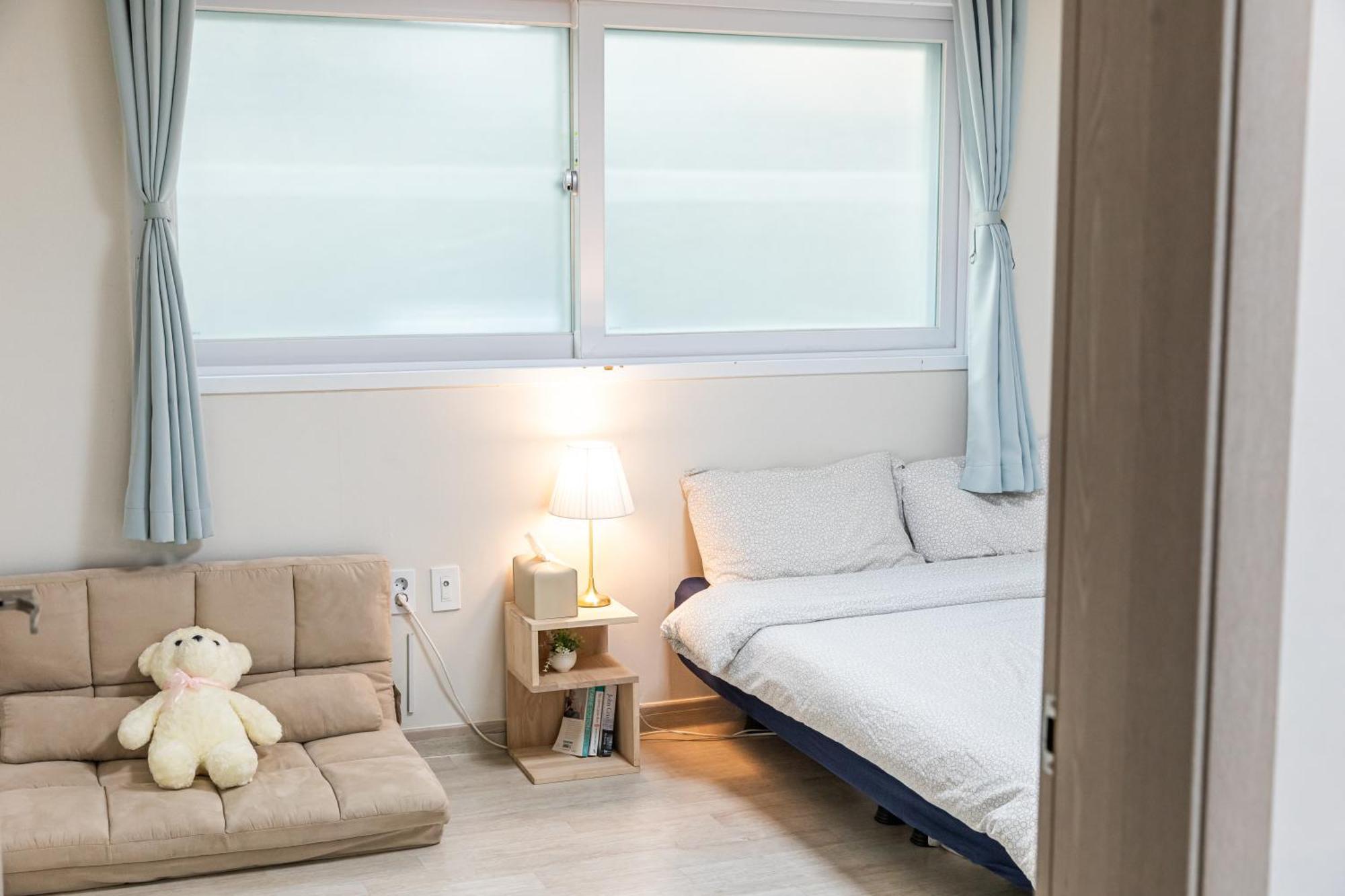 Apartment Laon House Yeonnam