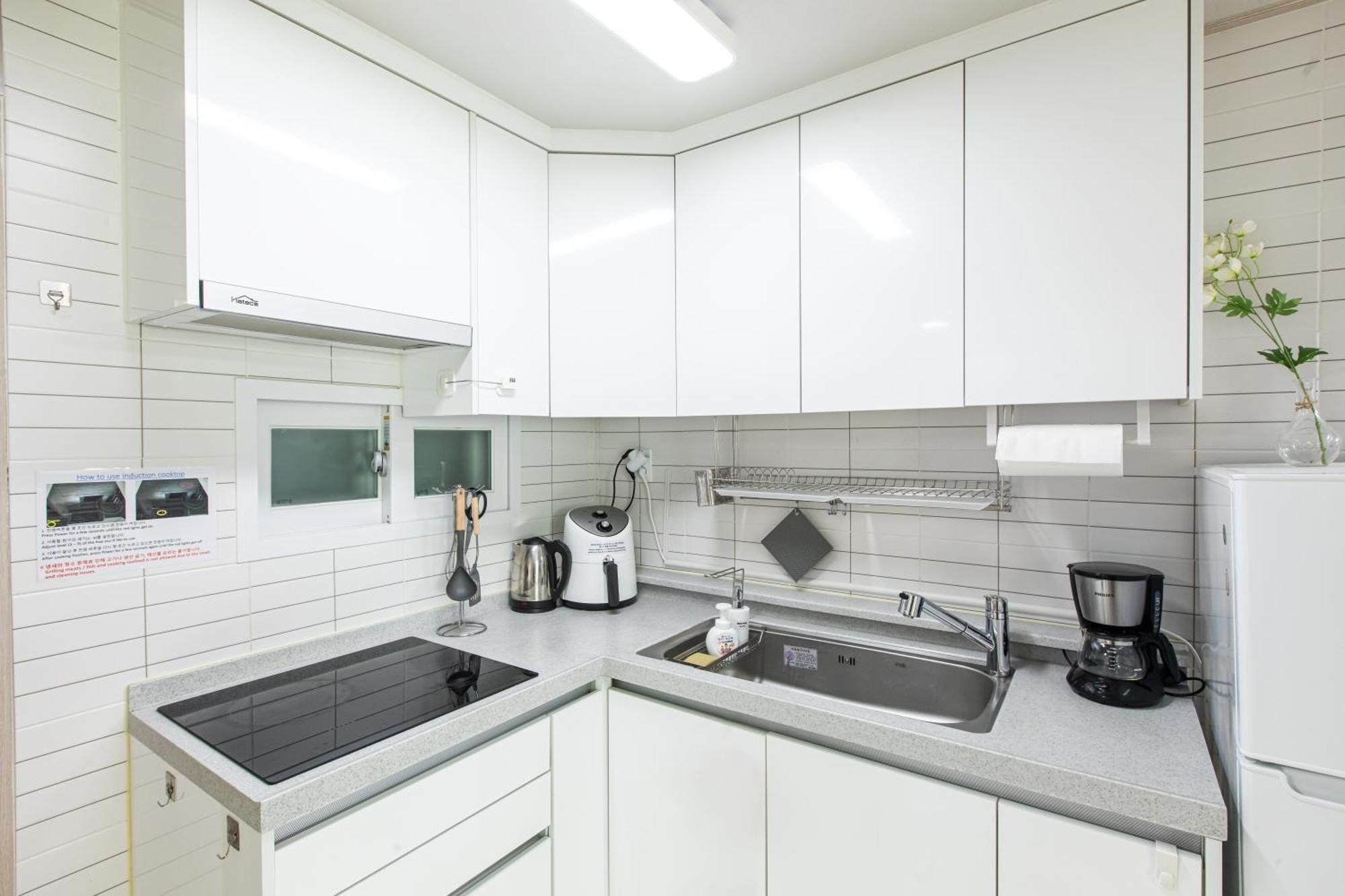 Apartment Laon House Yeonnam Seoul