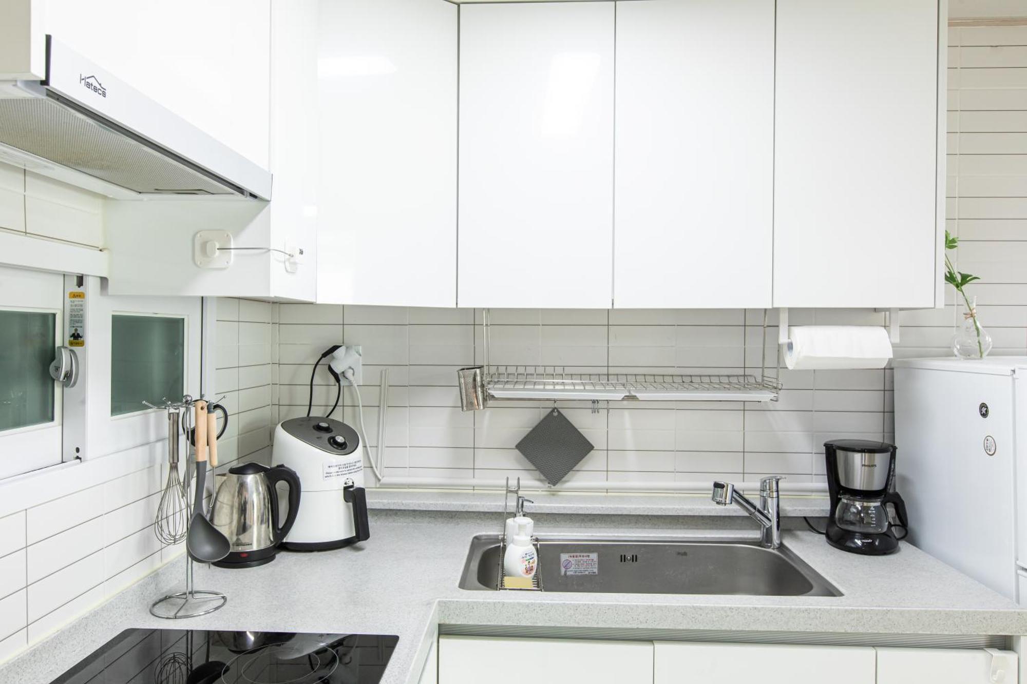 Laon House Yeonnam * Seoul