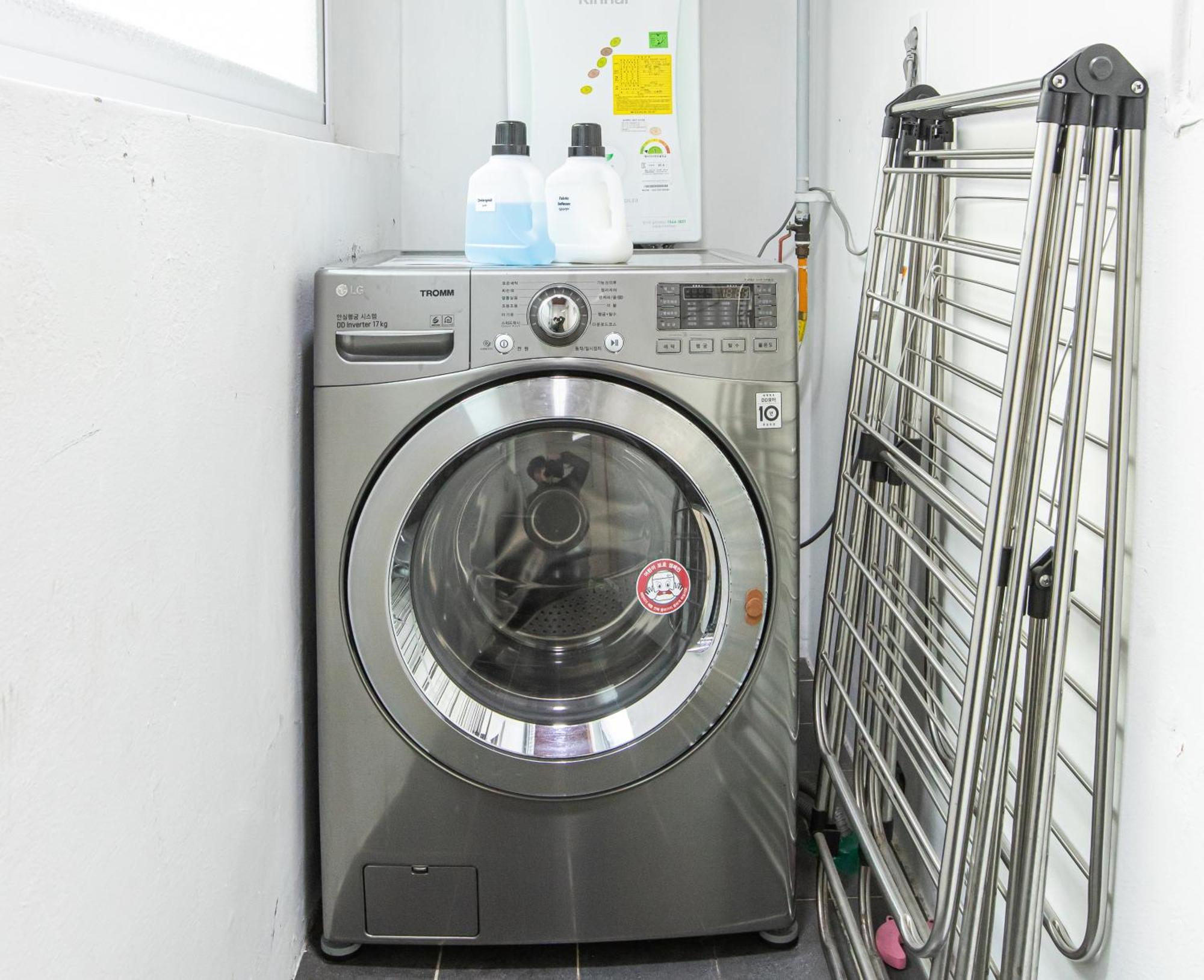 Apartment Laon House Yeonnam *