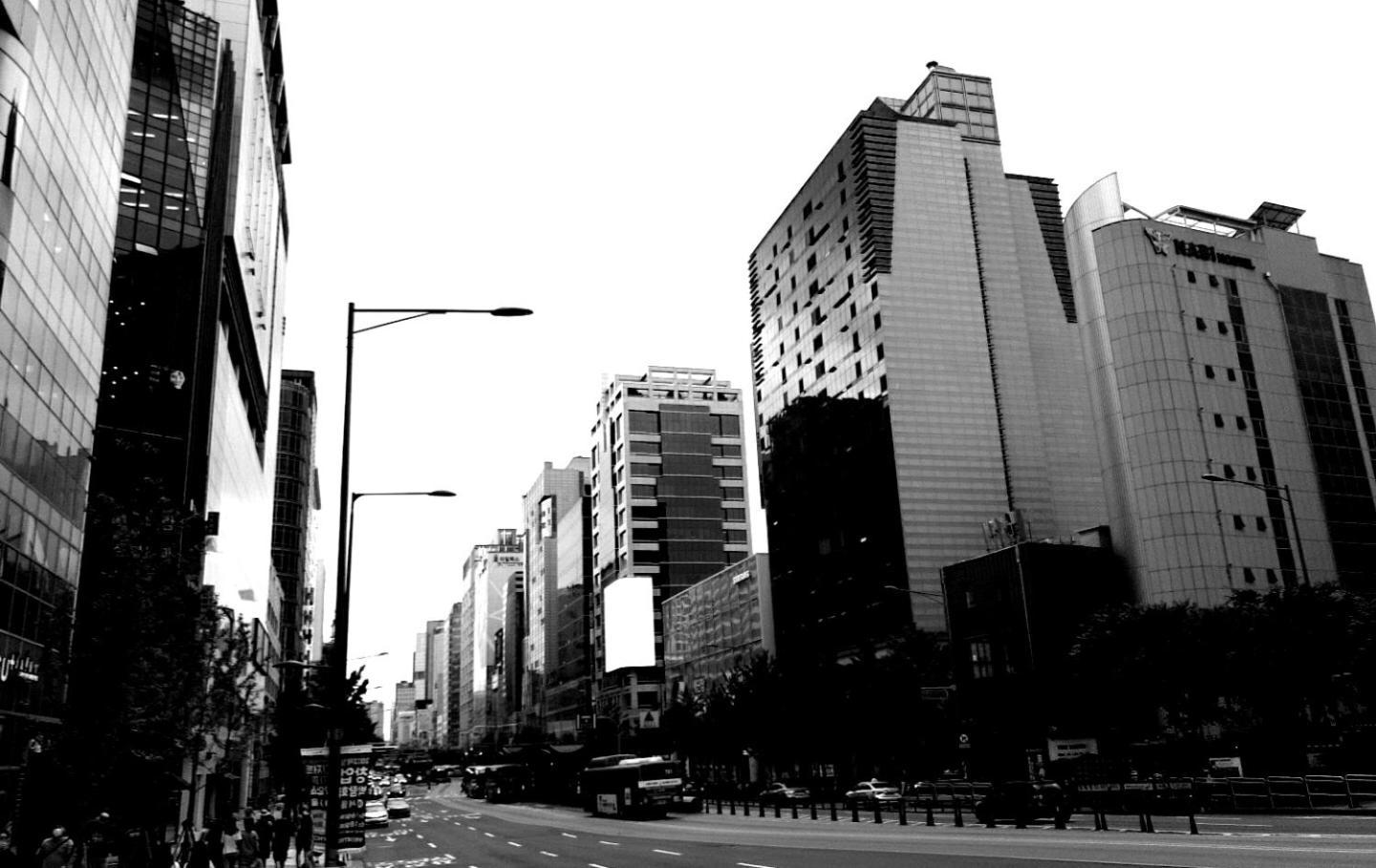 Laon House Yeonnam *