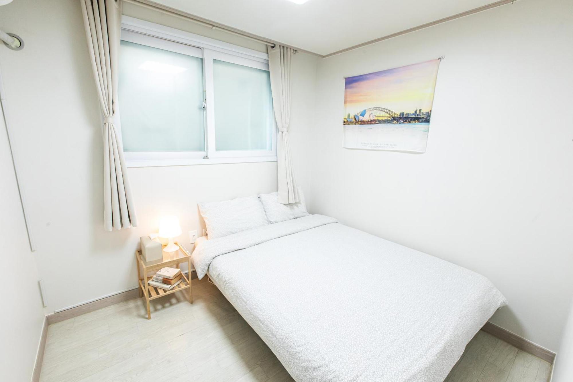 Apartment Laon House Yeonnam Seoul