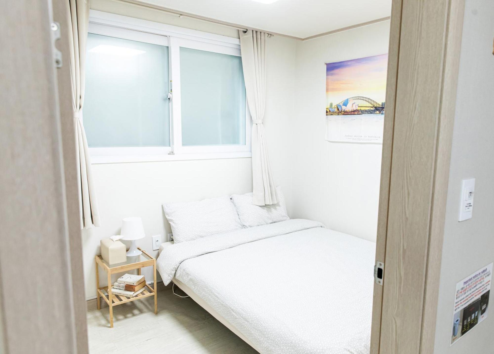 Laon House Yeonnam * Seoul