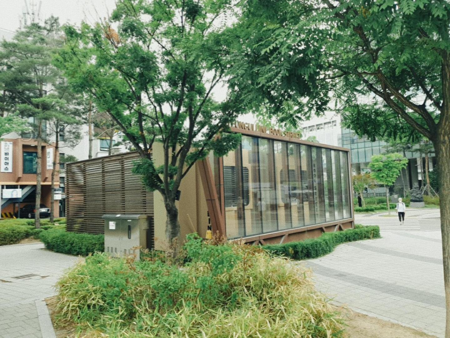 Apartment Laon House Yeonnam